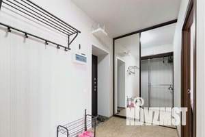 2-к квартира, посуточно, 47м2, 6/18 этаж