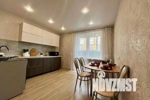 2-к квартира, посуточно, 65м2, 19/27 этаж