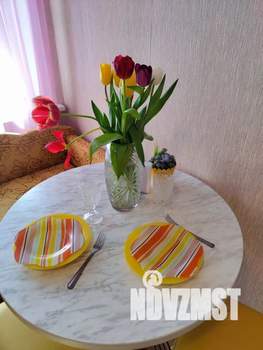 1-к квартира, посуточно, 38м2, 9/9 этаж