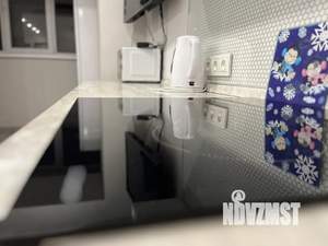 1-к квартира, посуточно, 33м2, 14/15 этаж