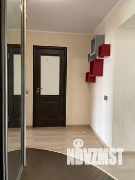 3-к квартира, посуточно, 90м2, 8/10 этаж