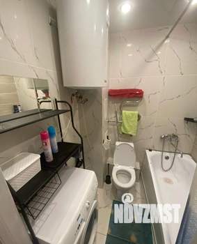 Студия квартира, на длительный срок, 25м2, 4/16 этаж