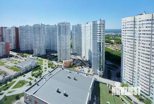 2-к квартира, посуточно, 88м2, 1/1 этаж