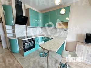 1-к квартира, на длительный срок, 33м2, 12/25 этаж