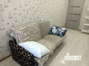 1-к квартира, на длительный срок, 42м2, 23/23 этаж