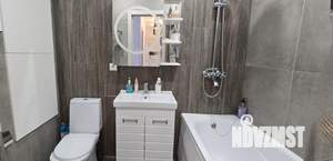 2-к квартира, на длительный срок, 73м2, 15/24 этаж