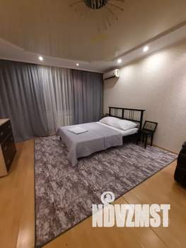 1-к квартира, посуточно, 47м2, 13/19 этаж