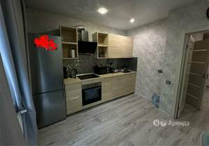 2-к квартира, на длительный срок, 56м2, 14/16 этаж