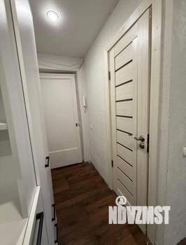 1-к квартира, на длительный срок, 31м2, 1/5 этаж