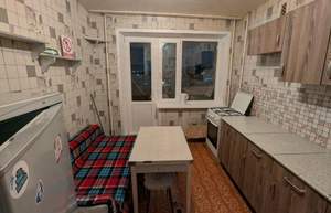 1-к квартира, на длительный срок, 36м2, 8/9 этаж
