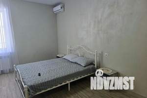 1-к квартира, посуточно, 28м2, 2/2 этаж