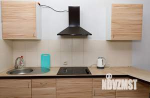 1-к квартира, посуточно, 50м2, 5/22 этаж