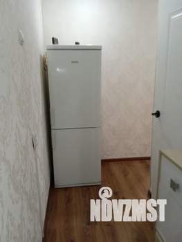 2-к квартира, посуточно, 48м2, 1/5 этаж