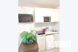 1-к квартира, посуточно, 25м2, 5/5 этаж