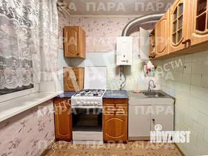 2-к квартира, на длительный срок, 45м2, 3/5 этаж