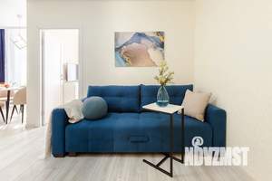 2-к квартира, посуточно, 42м2, 2/17 этаж