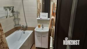 1-к квартира, на длительный срок, 60м2, 7/14 этаж