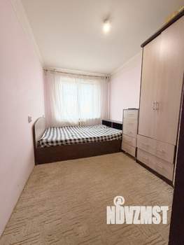 2-к квартира, на длительный срок, 42м2, 5/9 этаж