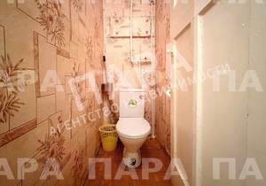 2-к квартира, на длительный срок, 60м2, 3/3 этаж