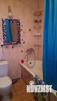 1-к квартира, на длительный срок, 30м2, 1/2 этаж