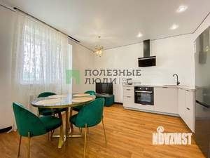 1-к квартира, на длительный срок, 44м2, 7/9 этаж