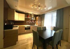 2-к квартира, на длительный срок, 74м2, 11/16 этаж