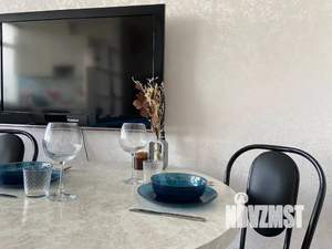 1-к квартира, посуточно, 29м2, 12/24 этаж