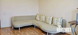 1-к квартира, на длительный срок, 48м2, 14/14 этаж