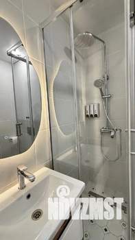 1-к квартира, посуточно, 21м2, 2/25 этаж