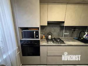 2-к квартира, на длительный срок, 52м2, 3/9 этаж