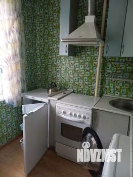 1-к квартира, на длительный срок, 30м2, 2/5 этаж