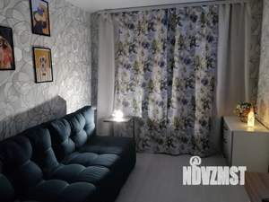 Студия квартира, посуточно, 22м2, 8/16 этаж