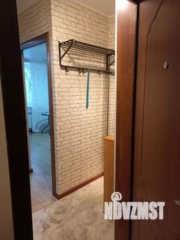 1-к квартира, посуточно, 29м2, 2/3 этаж