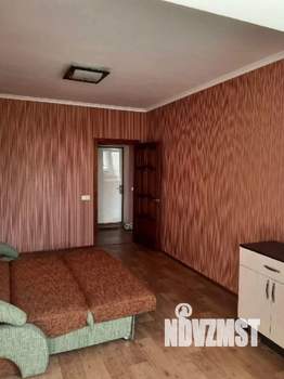 1-к квартира, на длительный срок, 44м2, 5/10 этаж