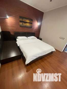 2-к квартира, посуточно, 90м2, 4/10 этаж