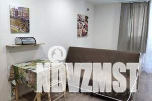 1-к квартира, посуточно, 29м2, 1/26 этаж