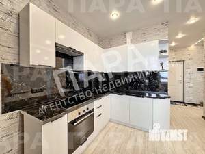1-к квартира, на длительный срок, 39м2, 20/24 этаж