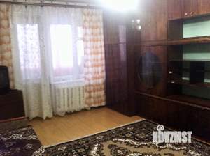 1-к квартира, на длительный срок, 32м2, 4/5 этаж