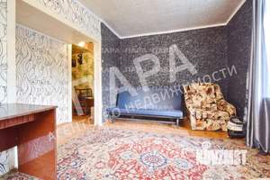 1-к квартира, на длительный срок, 32м2, 3/5 этаж