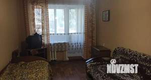 1-к квартира, на длительный срок, 30м2, 1/5 этаж