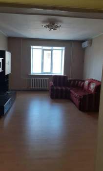 1-к квартира, на длительный срок, 56м2, 4/10 этаж