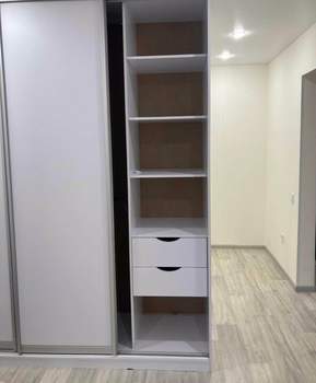 1-к квартира, на длительный срок, 32м2, 2/5 этаж