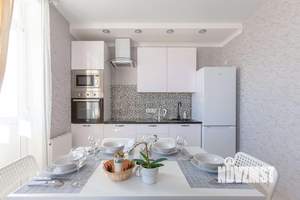 1-к квартира, посуточно, 32м2, 1/1 этаж