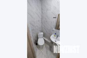 1-к квартира, посуточно, 27м2, 2/26 этаж