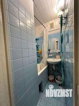 2-к квартира, на длительный срок, 44м2, 3/5 этаж
