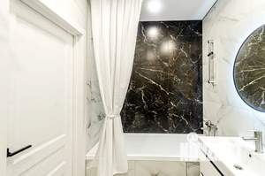 1-к квартира, посуточно, 40м2, 11/24 этаж