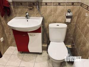 1-к квартира, на длительный срок, 35м2, 3/4 этаж