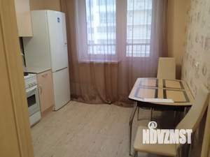 1-к квартира, посуточно, 50м2, 12/12 этаж