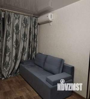 1-к квартира, на длительный срок, 33м2, 4/5 этаж