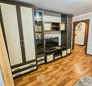 1-к квартира, на длительный срок, 50м2, 3/10 этаж